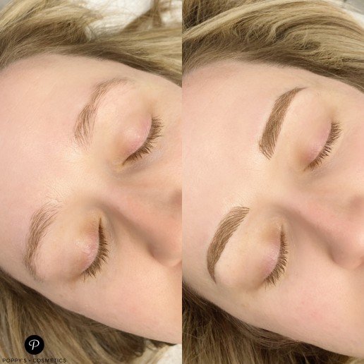 Eyebrows