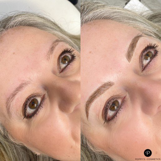Eyebrows