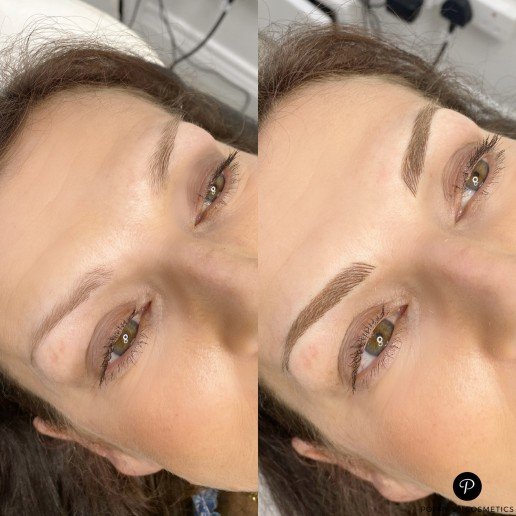 Eyebrows