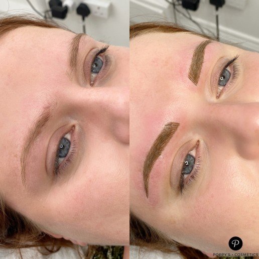 Eyebrows