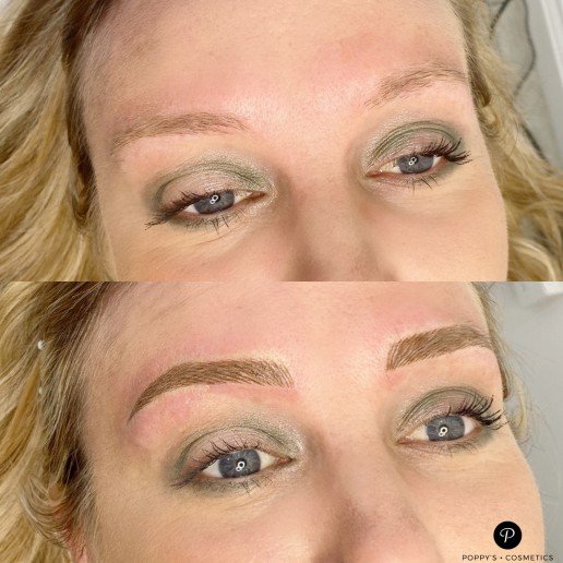 Eyebrows