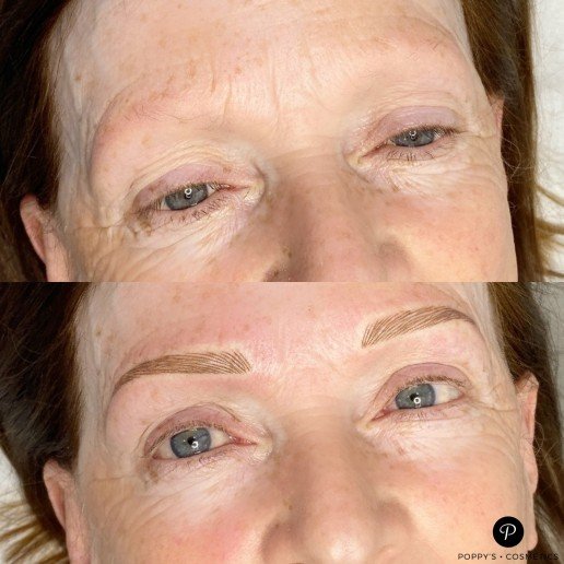 Eyebrows