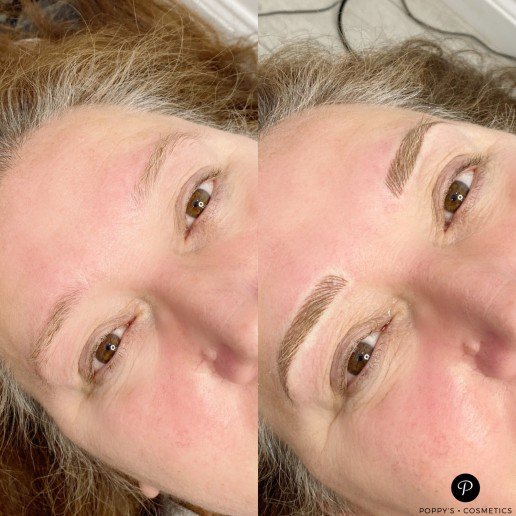 Eyebrows