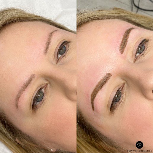 Eyebrows