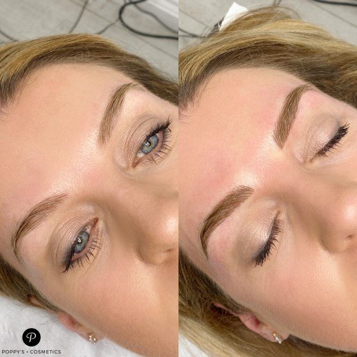 Eyebrows