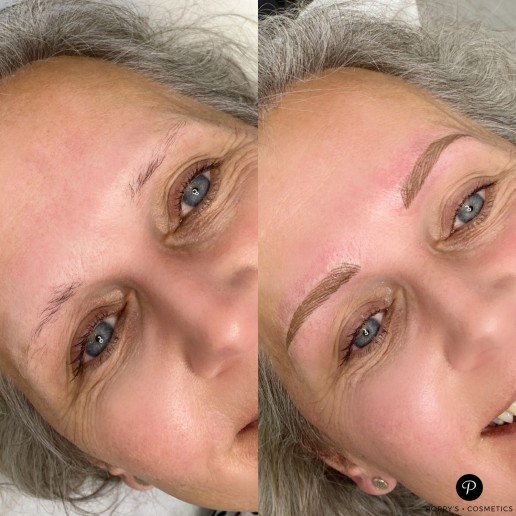 Eyebrows
