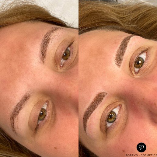 Eyebrows