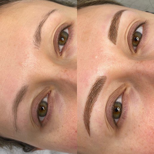 Eyebrows