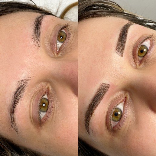Eyebrows