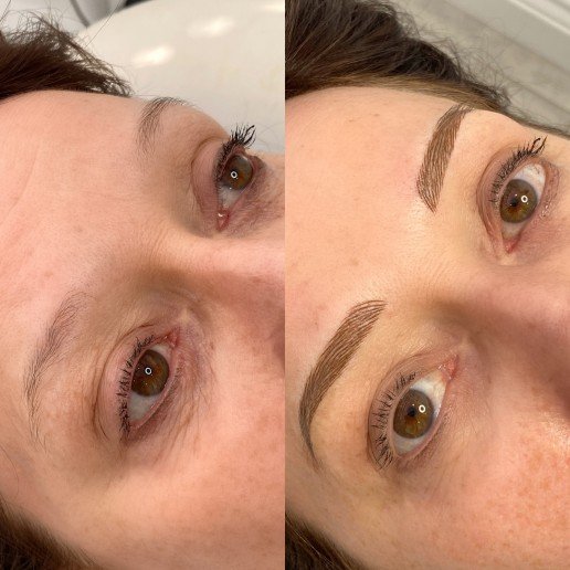 Eyebrows