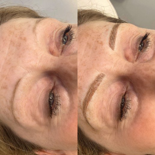 Eyebrows