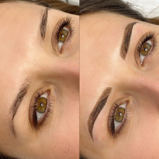 Eyebrows