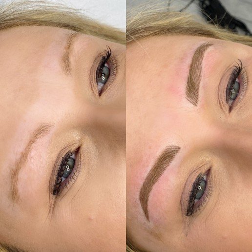 Eyebrows
