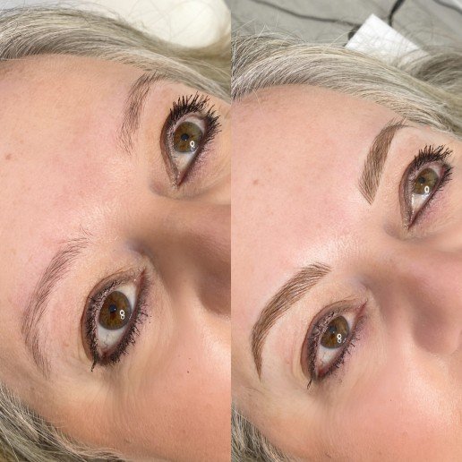 Eyebrows
