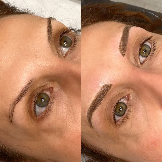 Eyebrows