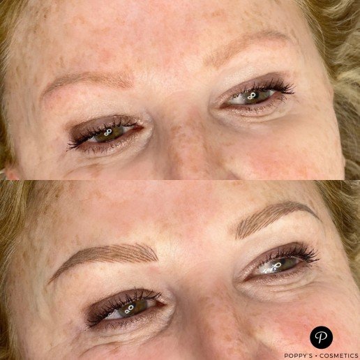 Eyebrows