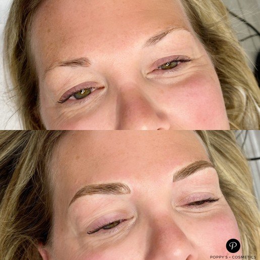 Eyebrows